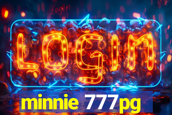 minnie 777pg